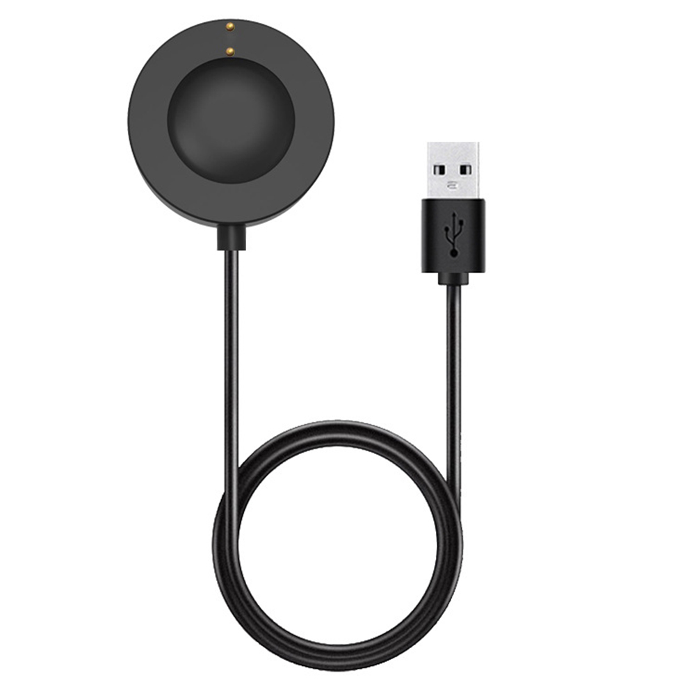 Fossil Watches Smartwatch Charger - เครื่องชาร์จสมาร์ทวอทช์ที่ใช้งานร่วมกับ Fossil GEN รุ่นที่ 4 และ