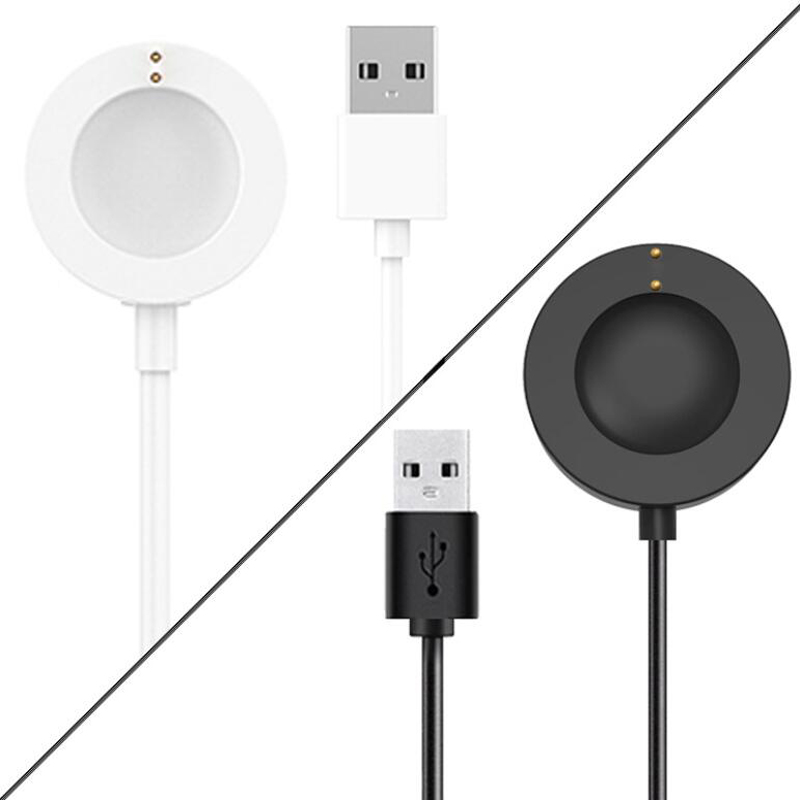 Fossil Watches Smartwatch Charger - สายชาร์จ USB Charger Adapter สําหรับ Fossil