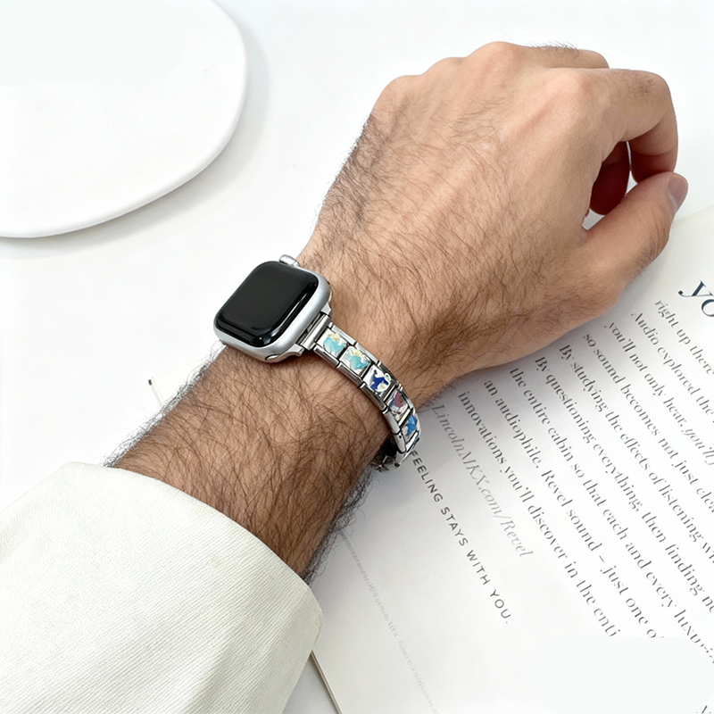 Apple Watch Band - สายรัดข้อมือสำหรับ iWatch Ultra ขนาด 49 มม.