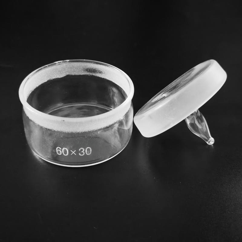 Crystal Press Tool - 1 ชิ้น 60X30 มม.ถ้วยแก้วโปร่งใสขวดถ้วยแอลกอฮอล์ Watchmakers เครื่องมือสําหรับซ่อมนาฬิกา