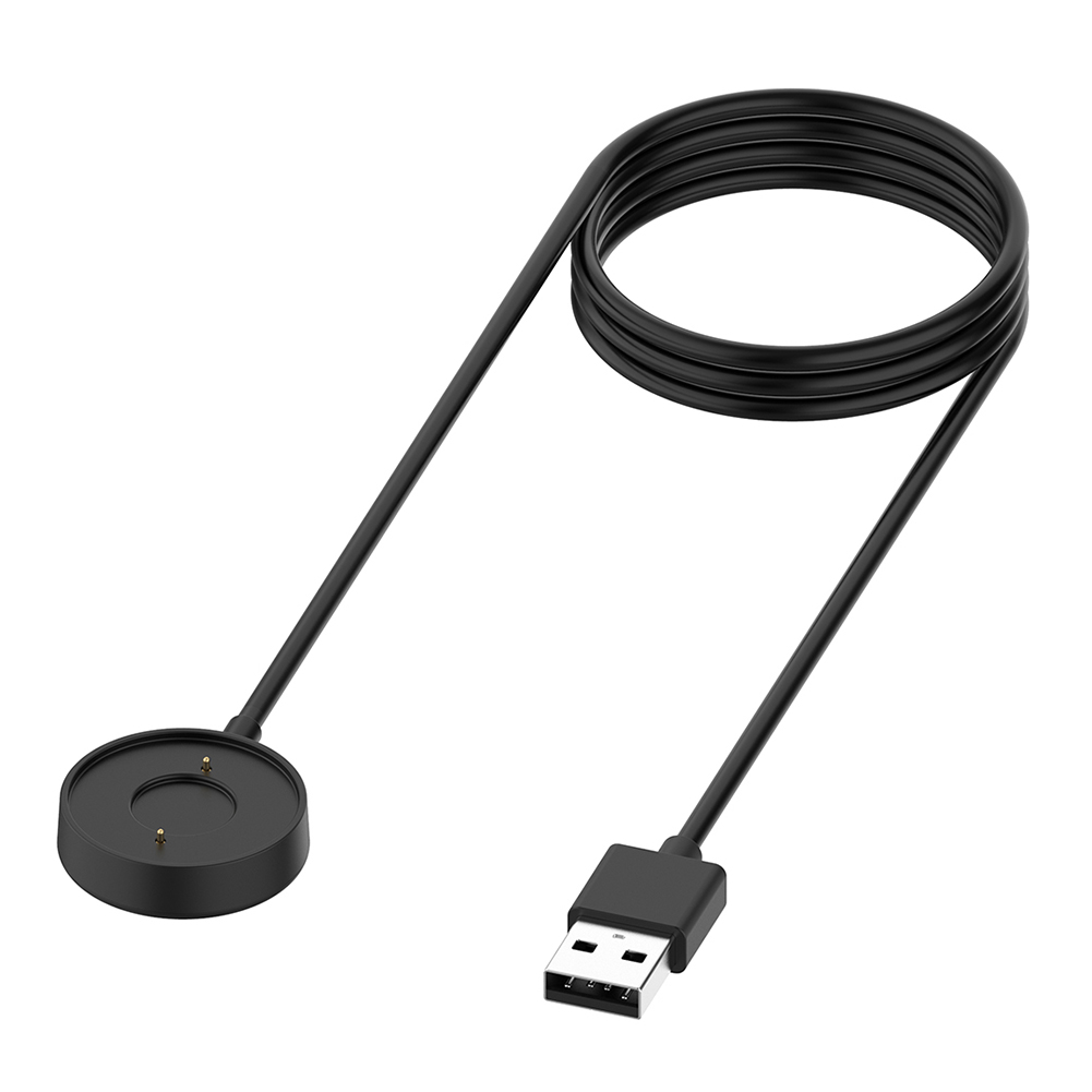 สายชาร์จ USB ยาว 3 ฟุต นาฬิกาด - Fossil Watches Smartwatch Charger บทวิจารณ์และราคา
