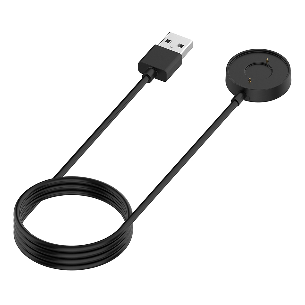 สายชาร์จ USB ยาว 3 ฟุต นาฬิกาด - Fossil Watches Smartwatch Charger บทวิจารณ์และราคา