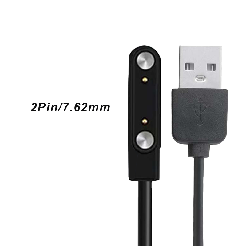Magnetic Smart Watch Charger C - Watch Smart Y68 บทวิจารณ์และราคา