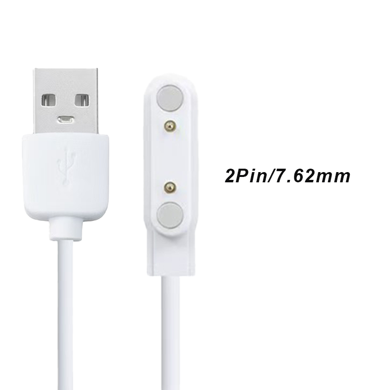 Magnetic Smart Watch Charger C - Watch Smart Y68 บทวิจารณ์และราคา