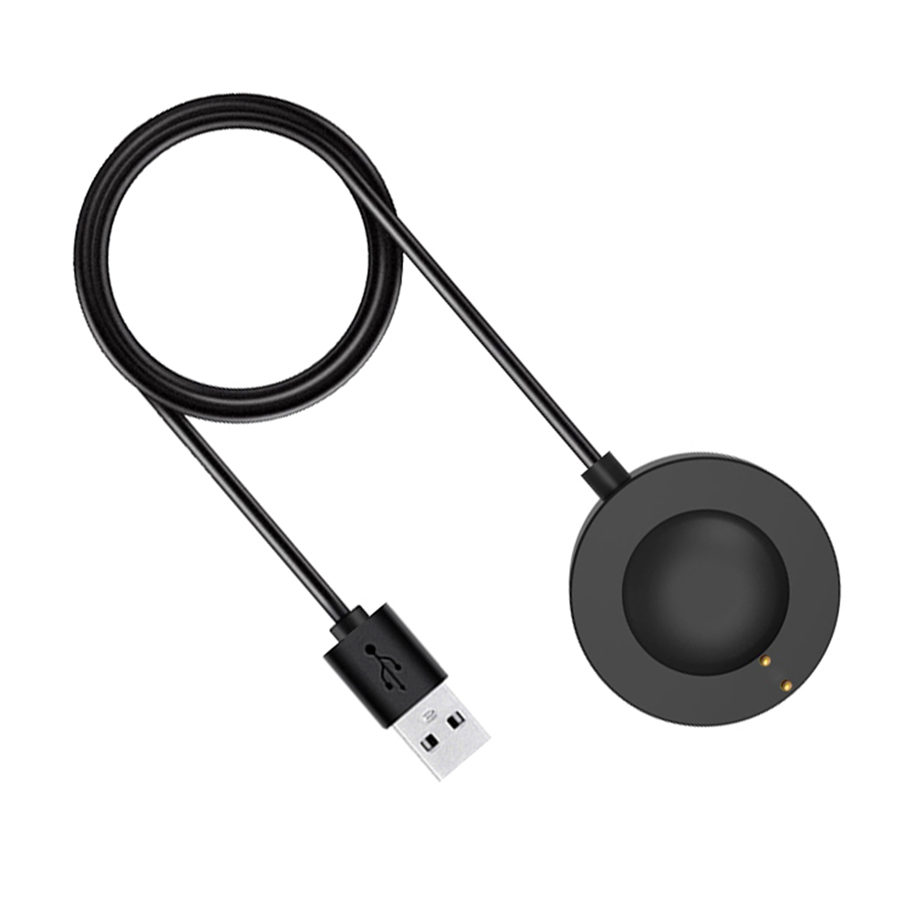 สายชาร์จสมาร์ทวอทช์สำหรับนาฬิก - Fossil Watches Smartwatch Charger บทวิจารณ์และราคา