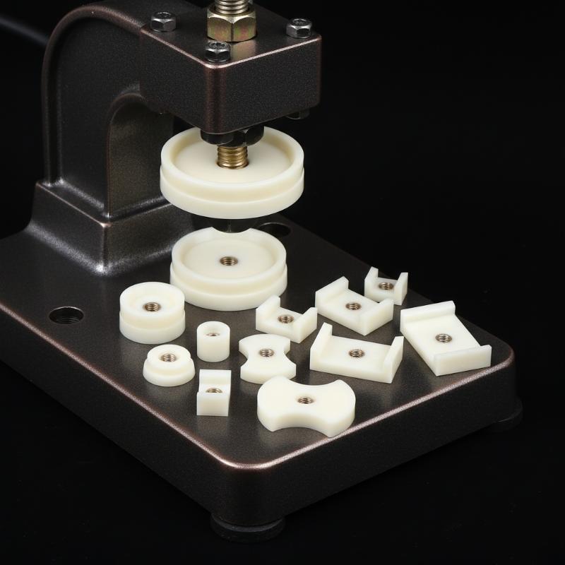 ชุดอุปกรณ์ซ่อมนาฬิกา 20 ชิ้น ป - Crystal Press Tool บทวิจารณ์และราคา