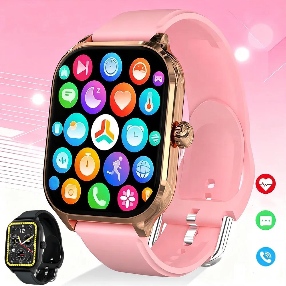 สมาร์ทวอทช์สำหรับเล่นกีฬาสำหรั - Watch Smart Y68 บทวิจารณ์และราคา