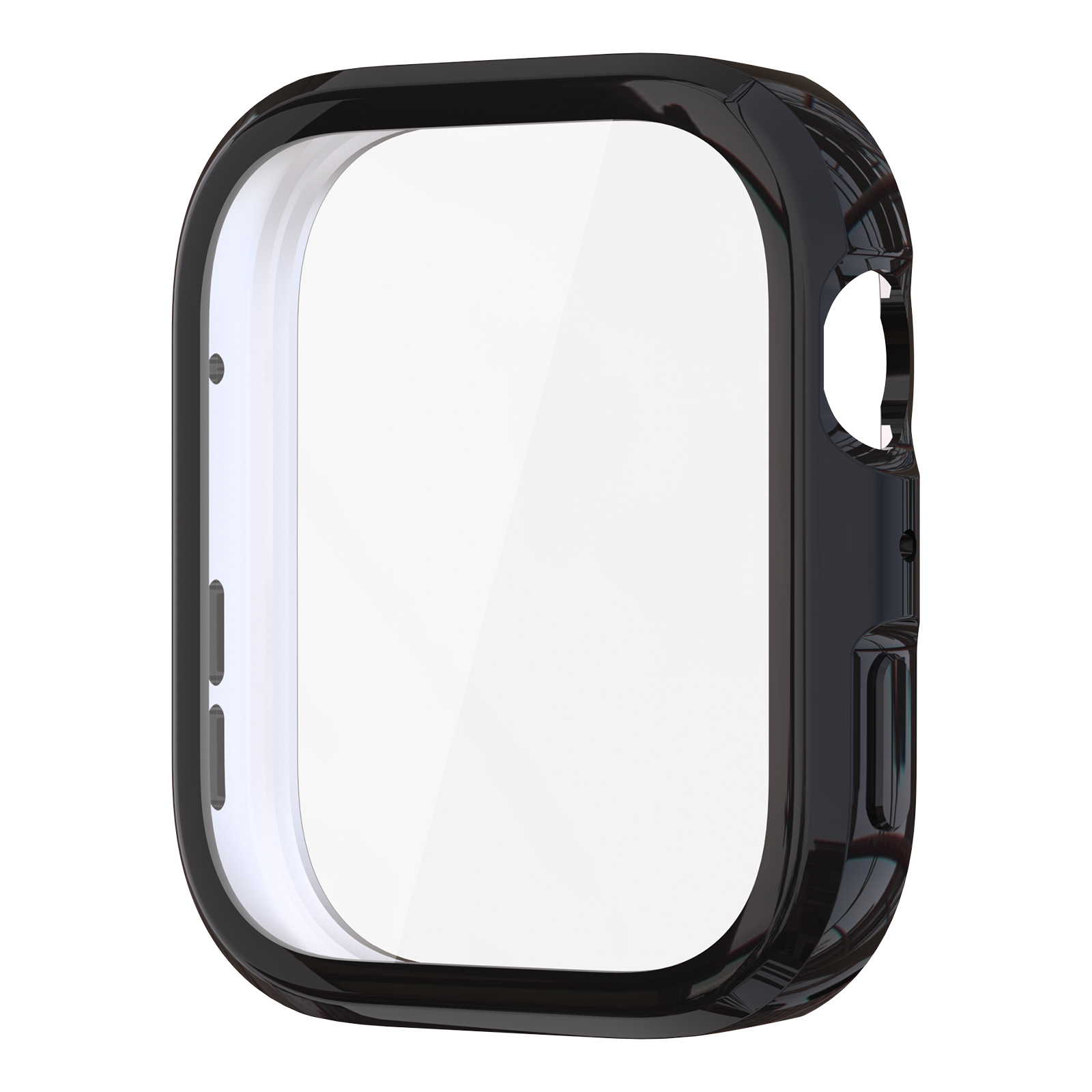 เคส TPU แบบนิ่มสำหรับนาฬิกาหัว - Watch Smartwatch Android บทวิจารณ์และราคา