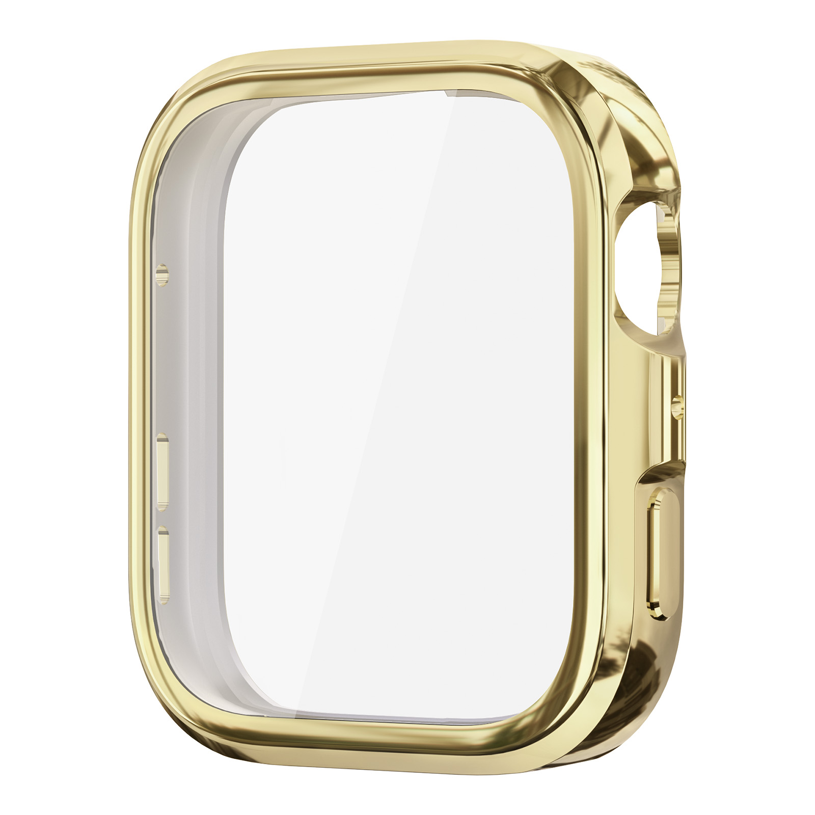 เคส TPU แบบนิ่มสำหรับนาฬิกาหัว - Watch Smartwatch Android บทวิจารณ์และราคา