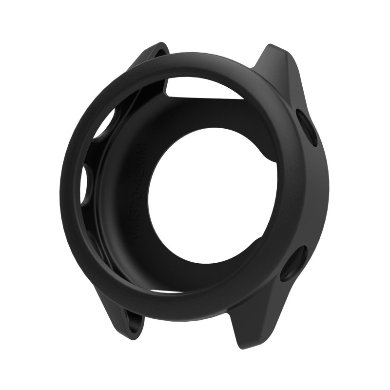 เคสซิลิโคนนุ่มสำหรับ Garmin Fo - Xwatch Smartwatch บทวิจารณ์และราคา