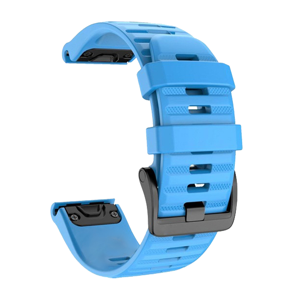 Quickfit ซิลิโคนสายรัดกีฬาสําห - Xwatch Smartwatch บทวิจารณ์และราคา