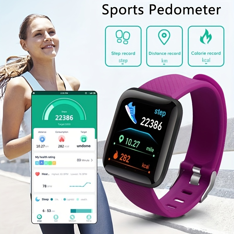 นาฬิกาสมาร์ทแฟชั่นสร้อยข้อมือก - Watch Smart Y68 บทวิจารณ์และราคา
