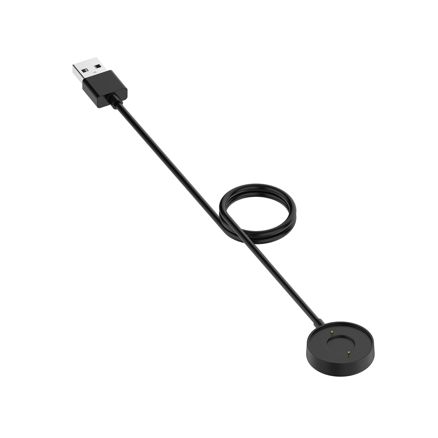 สำหรับ Fossil HYBRID HR สายชาร - Fossil Watches Smartwatch Charger บทวิจารณ์และราคา