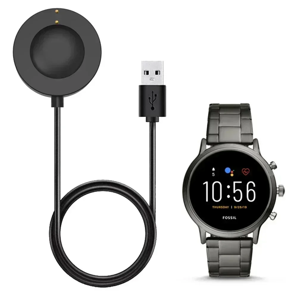 สําหรับใช้งานร่วมกับ Fossil GE - Fossil Watches Smartwatch Charger บทวิจารณ์และราคา