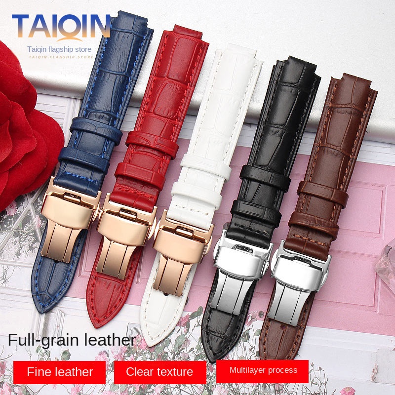 14-8 มม.16-8 มม.18-11 มม.20-12 - Cartier Watch Tank บทวิจารณ์และราคา