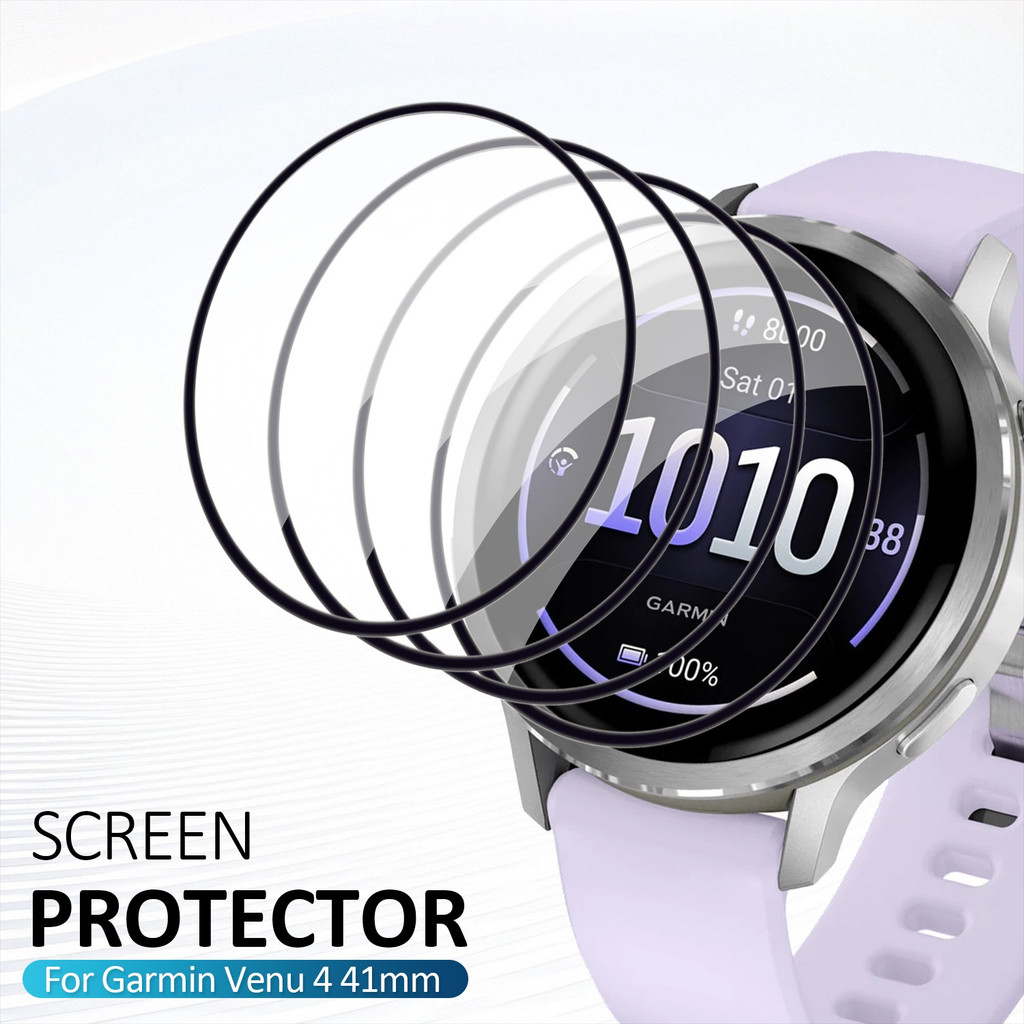 ฟิล์มกันรอยหน้าจอ HD 4 ชิ้นสำห - Xwatch Smartwatch บทวิจารณ์และราคา