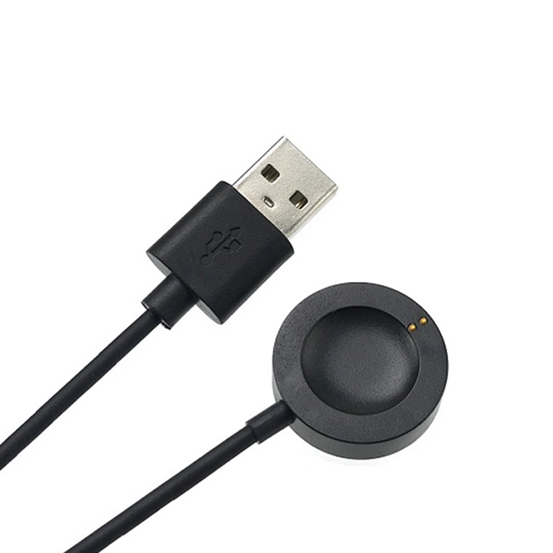 สายชาร์จ USB Charger Adapter ส - Fossil Watches Smartwatch Charger บทวิจารณ์และราคา