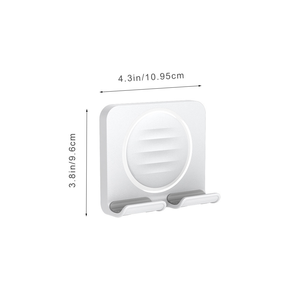 ที่ยึดโทรศัพท์มือถือติดผนังแบบ - Watches Original บทวิจารณ์และราคา