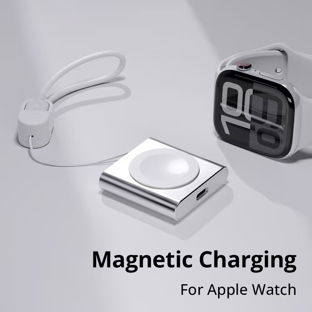 โบโนลาสำหรับแอปเปิ้ลวอทช์ชาร์จ - Smartwatch Watches For Iphone บทวิจารณ์และราคา