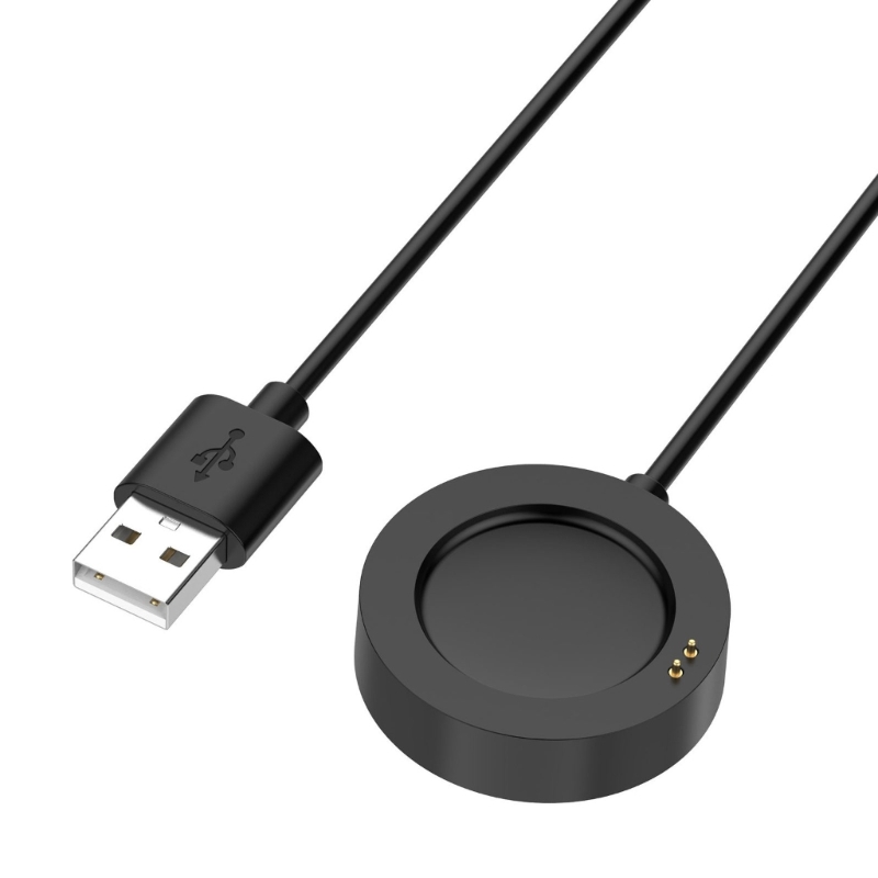 ขาตั้งสายชาร์จแม่เหล็กสมาร์ทวอ - Watch Smartwatch Android บทวิจารณ์และราคา