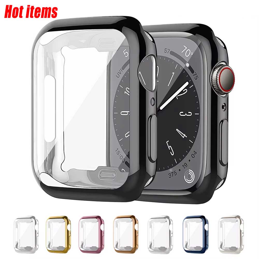 สําหรับ Apple Watch Case 44 มม - Smartwatch Watches Price บทวิจารณ์และราคา