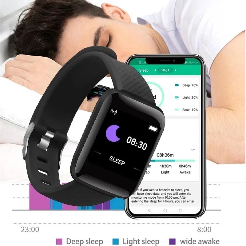 สมาร์ทวอท์ชกีฬาฟิตเนสนาฬิกาเด็ - Watch Smart Y68 บทวิจารณ์และราคา