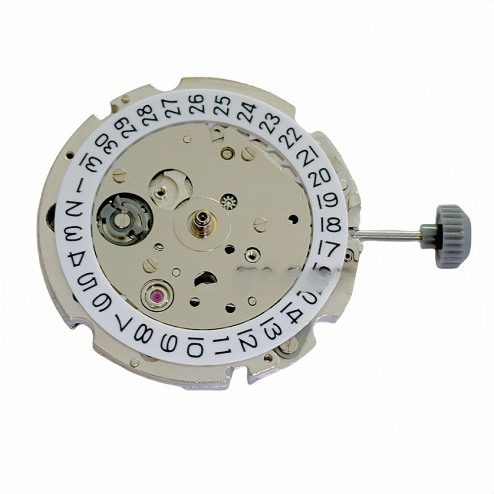 สำหรับกลไกนาฬิกา Miyota 8315 ข - Watch Movement Rotor บทวิจารณ์และราคา