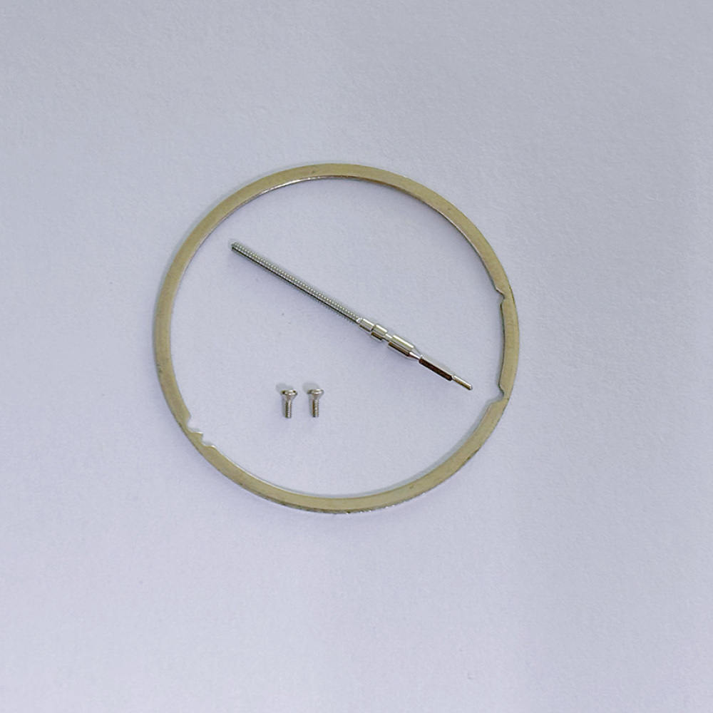 สำหรับกลไกนาฬิกา Miyota 8315 ข - Watch Movement Rotor บทวิจารณ์และราคา