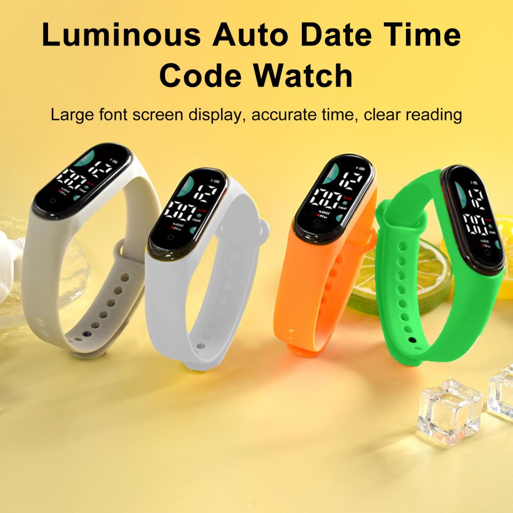 นาฬิกาเด็กของขวัญวันเกิดสําหรั - Smartwatch Watches Gift For Boys บทวิจารณ์และราคา