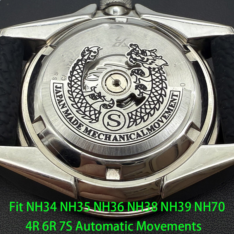 โรเตอร์แบบค้อนสำหรับกลไกนาฬิกา - Watch Movement Rotor บทวิจารณ์และราคา