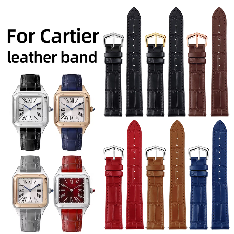15 มม. 17 มม. 18 มม. 20 มม. สา - Cartier Watch Tank บทวิจารณ์และราคา