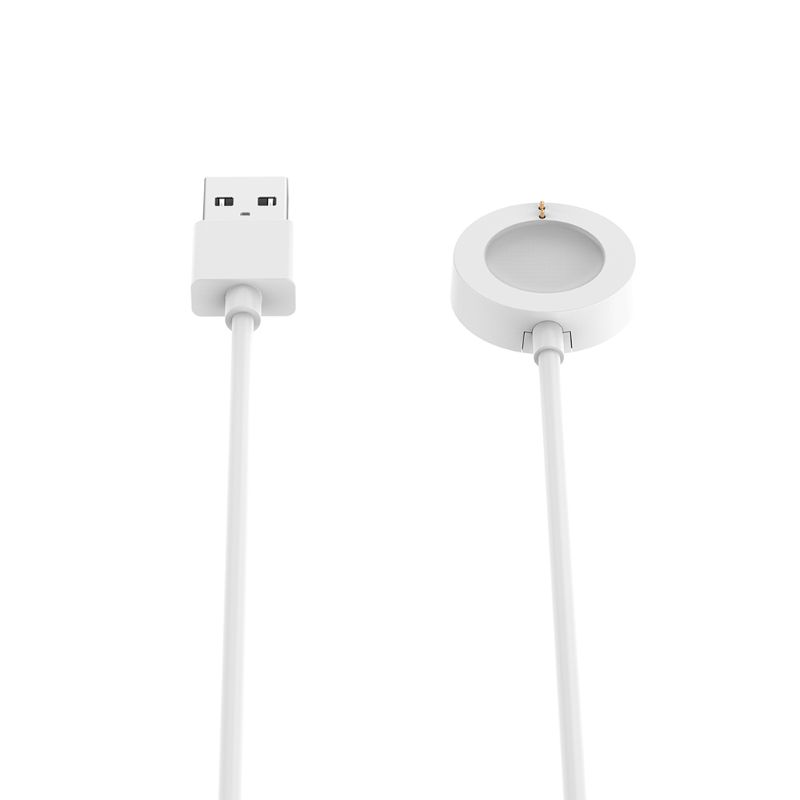 แท่นวางสายชาร์จแม่เหล็กสำหรับ  - Fossil Watches Smartwatch Charger บทวิจารณ์และราคา