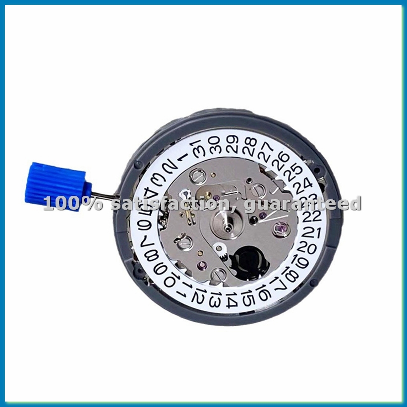 กลไกนาฬิกาอัตโนมัติ NH35 ความแ - Watches Original บทวิจารณ์และราคา