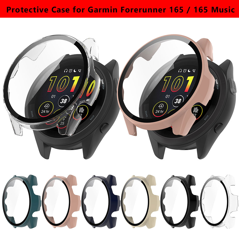 เคสป้องกัน PC สำหรับ Garmin Fo - Xwatch Smartwatch บทวิจารณ์และราคา