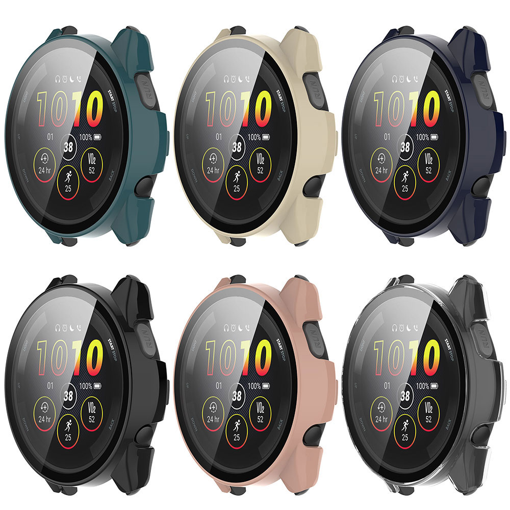 เคสป้องกัน PC สำหรับ Garmin Fo - Xwatch Smartwatch บทวิจารณ์และราคา