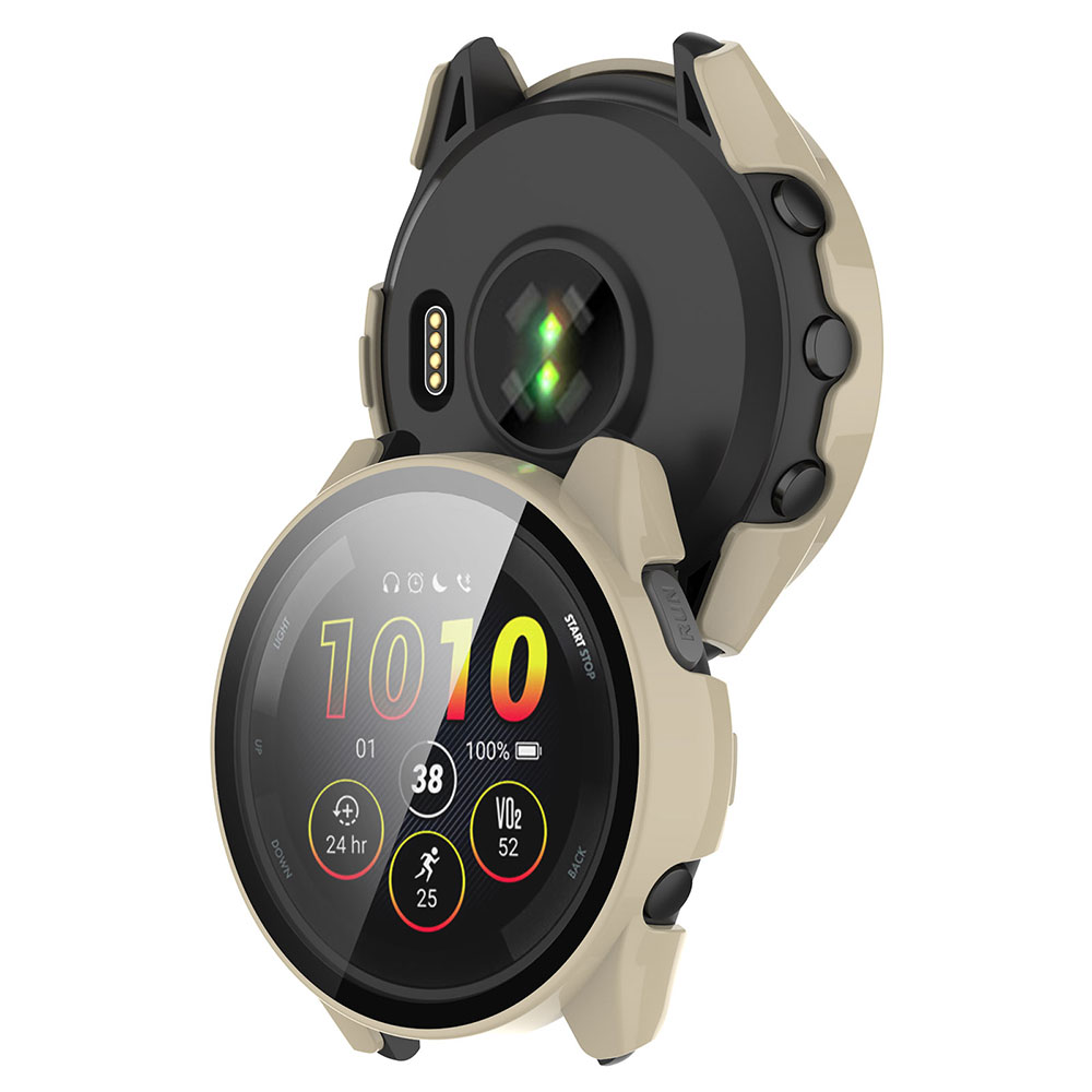เคสป้องกัน PC สำหรับ Garmin Fo - Xwatch Smartwatch บทวิจารณ์และราคา