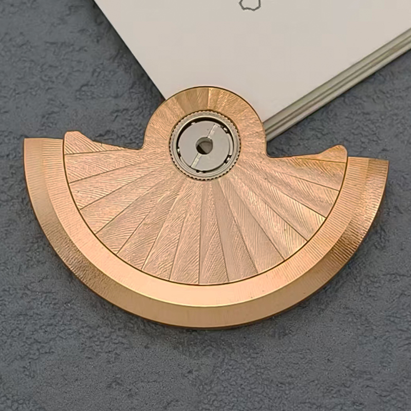 โรเตอร์ลูกตุ้มแกว่งอัตโนมัติสำ - Watch Movement Rotor บทวิจารณ์และราคา
