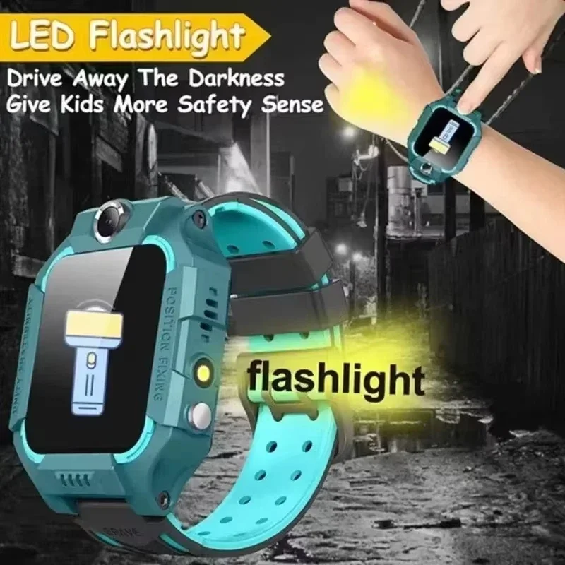 เลอโนโว 2026 นาฬิกาสมาร์ทวอทช์ - Smartwatch Watches Gift For Boys บทวิจารณ์และราคา
