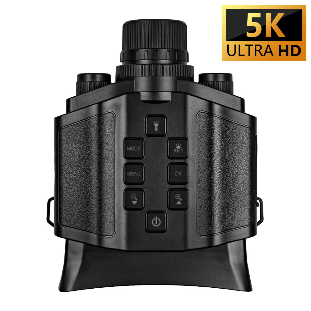 กล้องส่องกลางคืนอินฟราเรด 60MP - Watches Original บทวิจารณ์และราคา