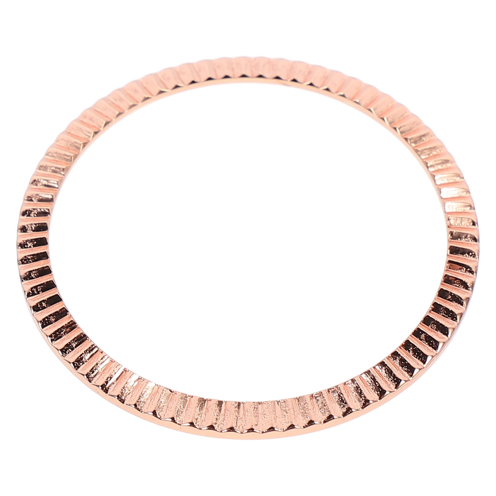 1Pcs Alloy Watch Bezel Wave Pa - Kids Watches Not Smartwatch บทวิจารณ์และราคา