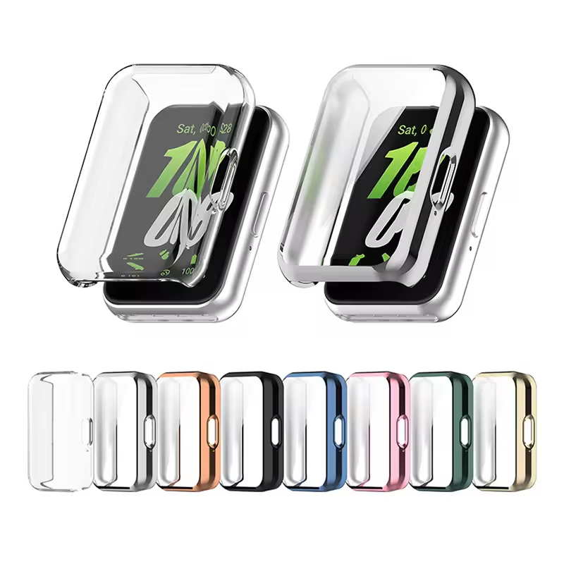 เคสสำหรับ Samsung Galaxy Fit 3 - Smartwatch Watches Price บทวิจารณ์และราคา
