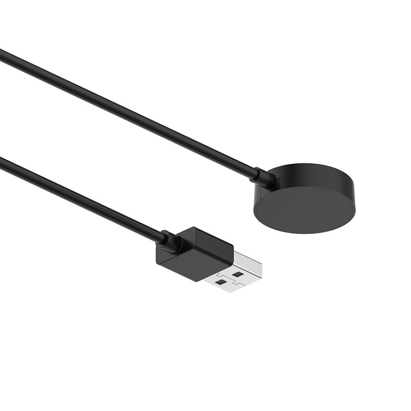 1M สายชาร์จ USB สำหรับ Fossil  - Fossil Watches Smartwatch Charger บทวิจารณ์และราคา