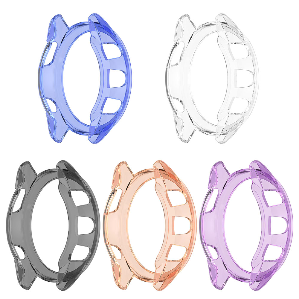 เคสป้องกันแบบนุ่ม TPU สำหรับกา - Xwatch Smartwatch บทวิจารณ์และราคา