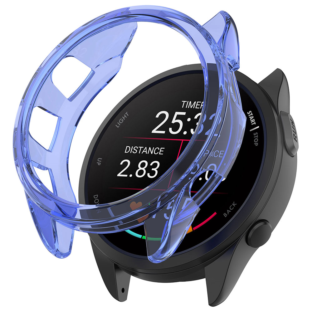 เคสป้องกันแบบนุ่ม TPU สำหรับกา - Xwatch Smartwatch บทวิจารณ์และราคา