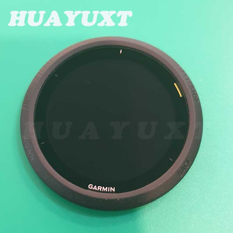 Original สําหรับ Garmin Foreru - Xwatch Smartwatch บทวิจารณ์และราคา
