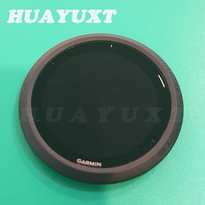 Original สําหรับ Garmin Foreru - Xwatch Smartwatch บทวิจารณ์และราคา