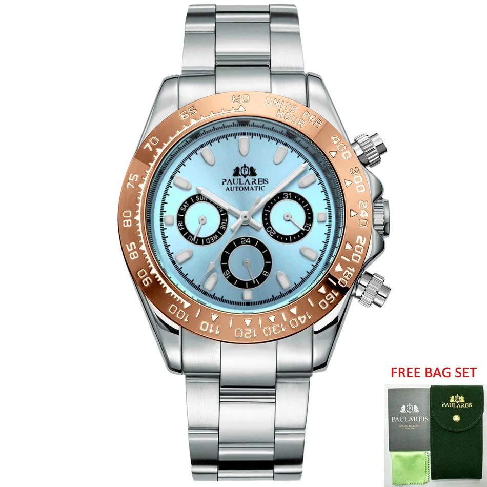 นาฬิกาอัตโนมัติสำหรับผู้ชาย ระ - Cartier Watch Tank บทวิจารณ์และราคา