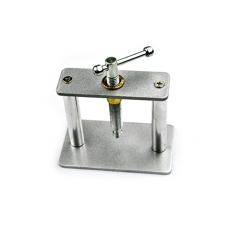 Professional นาฬิกากดชุดนาฬิกา - Crystal Press Tool บทวิจารณ์และราคา