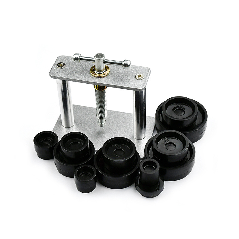 Professional นาฬิกากดชุดนาฬิกา - Crystal Press Tool บทวิจารณ์และราคา