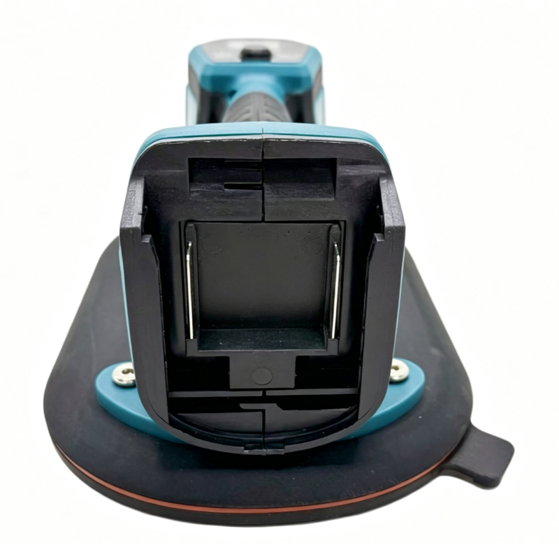 ถ้วยดูดสุญญากาศไฟฟ้า ตัวยกสุญญ - Crystal Press Tool บทวิจารณ์และราคา